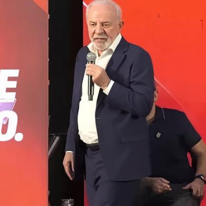 Lula diz que Banco Master seria ligação entre Bolsonaro e Campos Neto