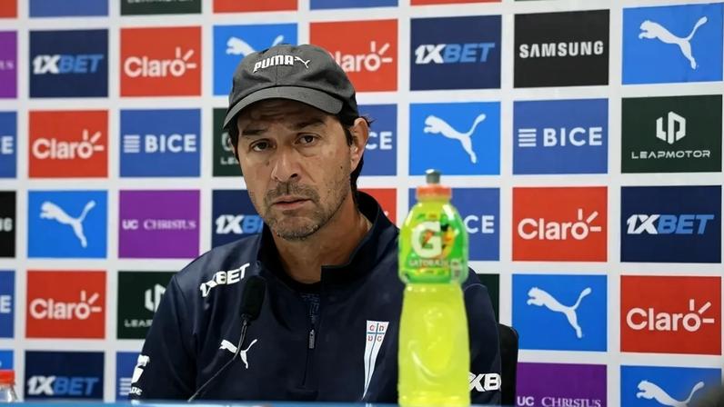 Técnico do rival do Cruzeiro analisa sorteio da Libertadores: equipes grandes