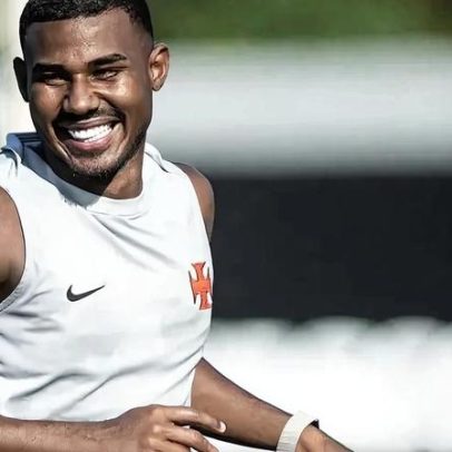 Vasco poupa jogadores em maratona de jogos na primeira quinzena de abril
