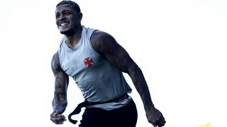 Vasco fará viagem de mais de 19 mil km na primeira quinzena de abril