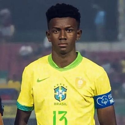 Cruzeiro renova contrato de primo de Éder Militão