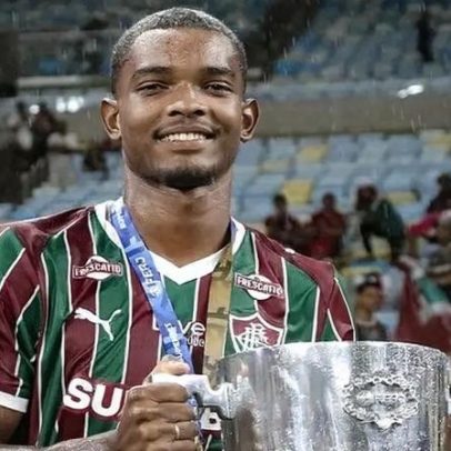 Fluminense anuncia saída de zagueiro para o New York City FC