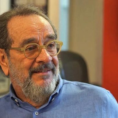 Fernando Morais diz que Lula terá mais relevância histórica que Getúlio