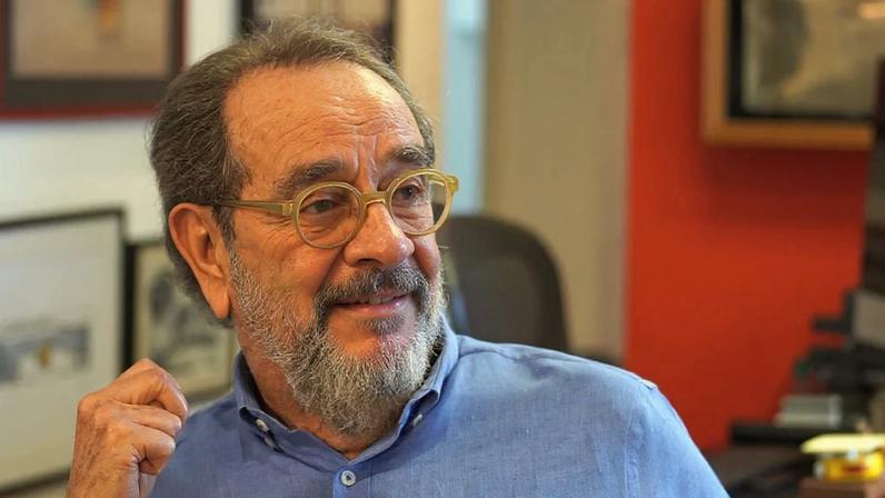 Lula terá mais relevância para a história do que Getúlio, diz Fernando Morais