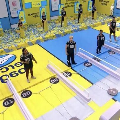 BBB 26: veja quem permanece na Prova do Líder