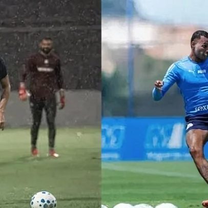 Bahia visita o Remo em busca da liderança do Brasileirão