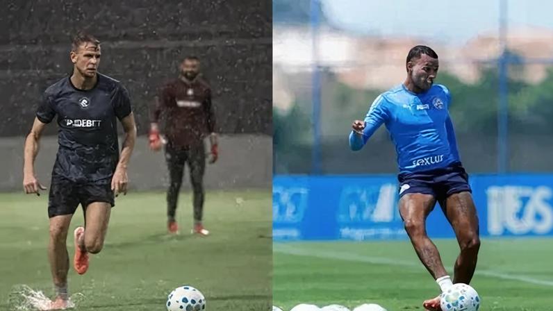 Bahia visita o Remo em busca da liderança do Brasileirão