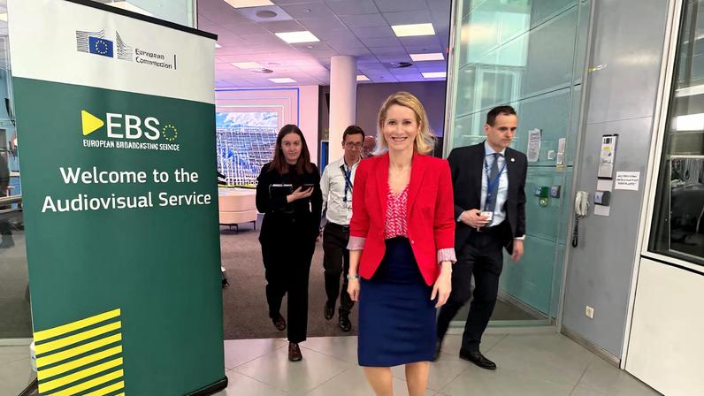 Principais momentos da entrevista do chefe da Política Externa da UE à Reuters