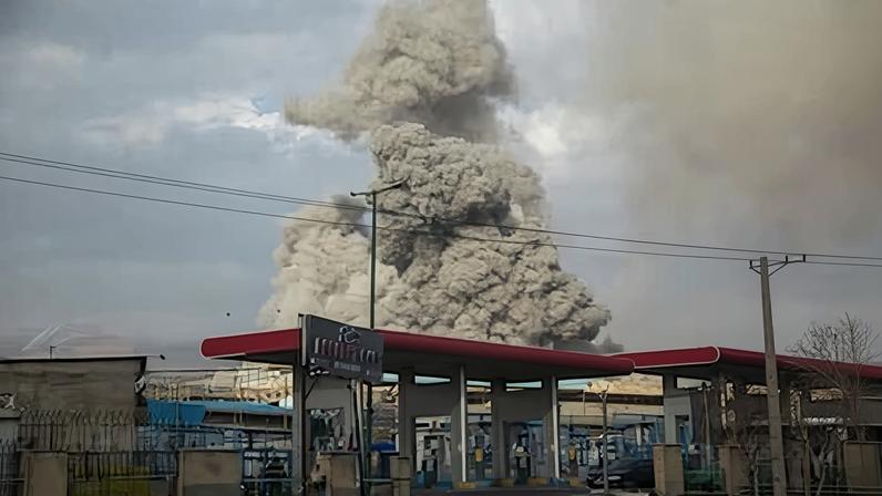 Cinco dimensões da geopolítica de guerra no Irã