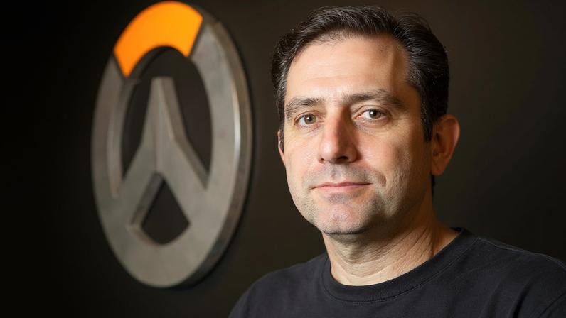 Jeff Kaplan diz que IA não pode substituir o espírito humano