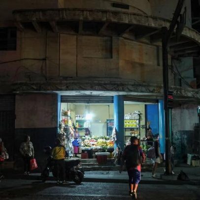 El Salvador pode ter cometido crimes contra a humanidade em estado de emergência