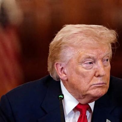 Trump diz que OTAN pode ter futuro ruim se aliados não ajudarem EUA sobre Irã