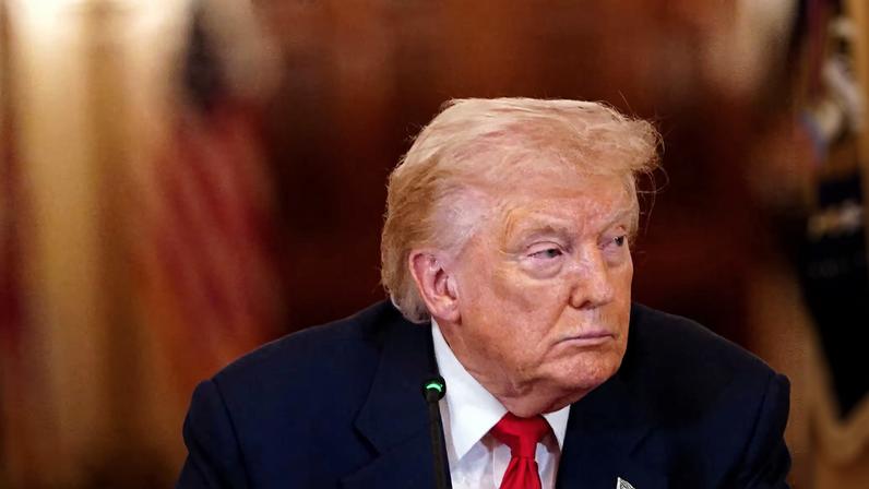 Trump diz que OTAN pode ter futuro ruim se aliados não ajudarem EUA sobre Irã