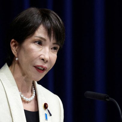 Como a pressão de Trump sobre Hormuz testa limites pacifistas do Japão