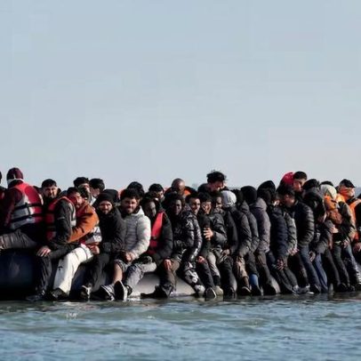 Europa entre urgência demográfica e receio de abrir fronteiras