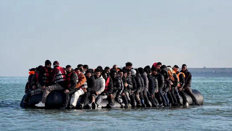 Europa entre urgência demográfica e receio de abrir fronteiras