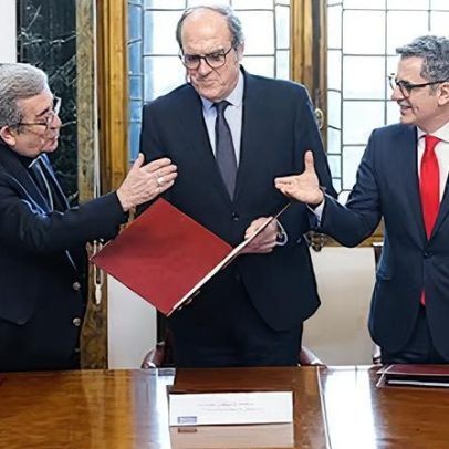 Vaticano evita rompimento de acordo Igreja-Governo para reparação de vítimas