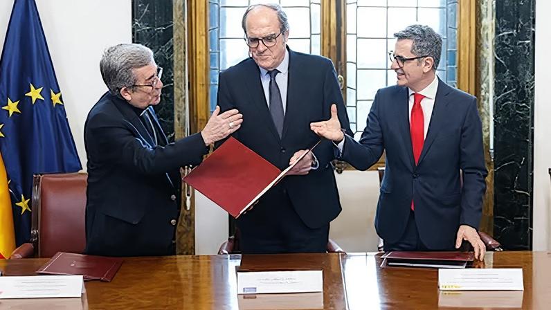 Vaticano evita rompimento de acordo Igreja-Governo para reparação de vítimas