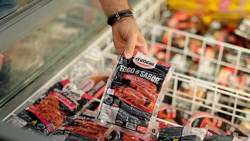 Frimesa mira R$ 15 bi de receita até 2032 com escala e cooperativismo