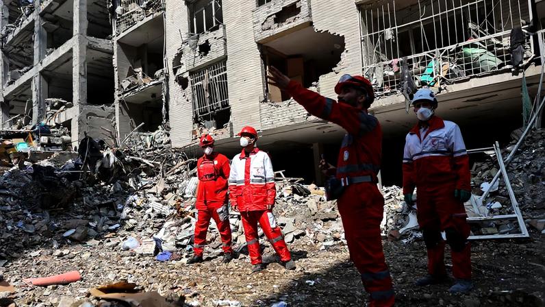 Trump afirma que Israel não atacará mais o campo de gás no Irã