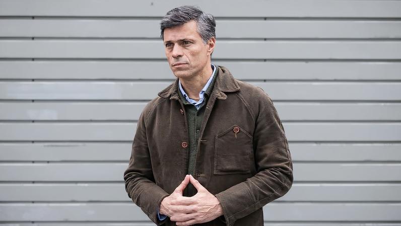 Líder Leopoldo López diz não haver clareza sobre transição política na Venezuela