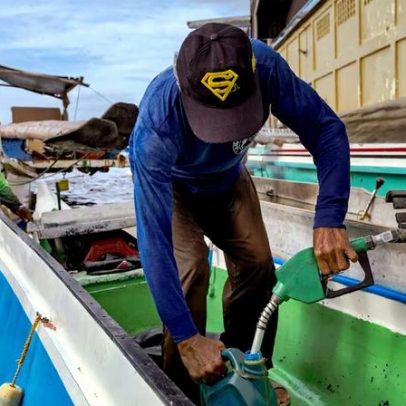 Crise de combustíveis ameaça lavouras e eleva preços globais de alimentos
