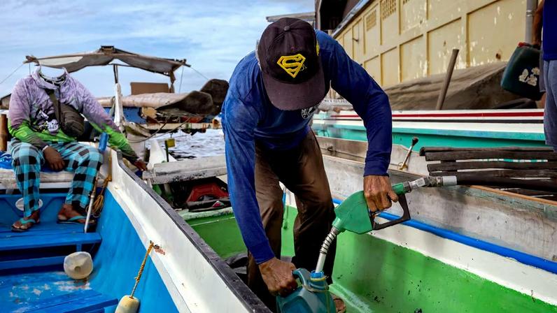 Crise de combustíveis ameaça lavouras e eleva preços globais de alimentos