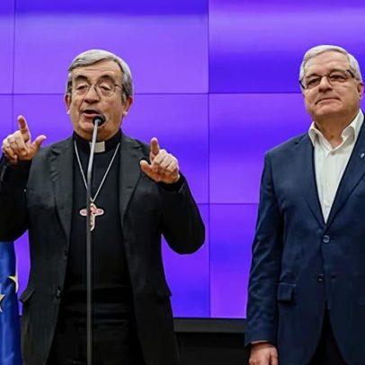 Igreja recua e adia assinatura de protocolo para indenizar vítimas de pedofilia