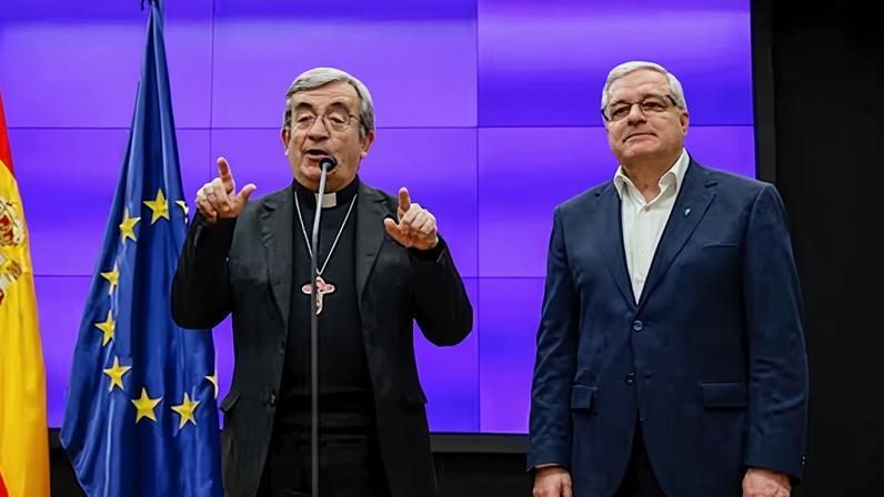 Igreja recua e adia assinatura de protocolo para indenizar vítimas de pedofilia