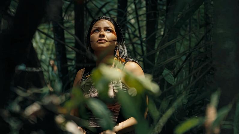 Nos bastidores da corrida ao ouro na Amazônia, Ladkani fala sobre Yanuni