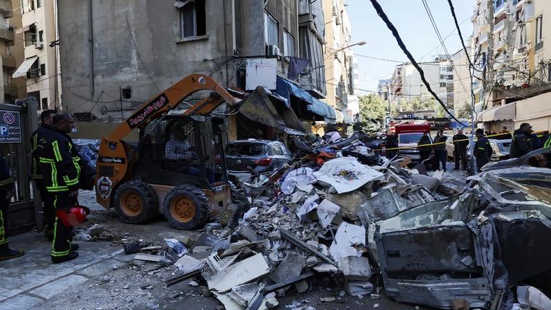 Austrália espera intensificação do conflito com o Irã e fecha embaixadas