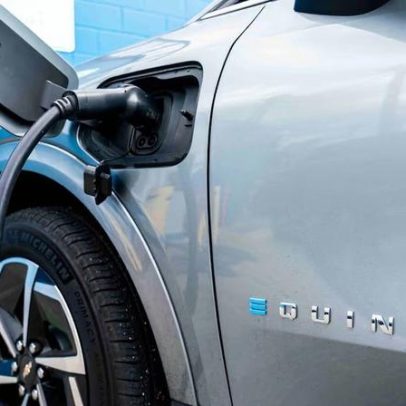 Aumento do preço da gasolina aumenta interesse por veículos elétricos nos EUA