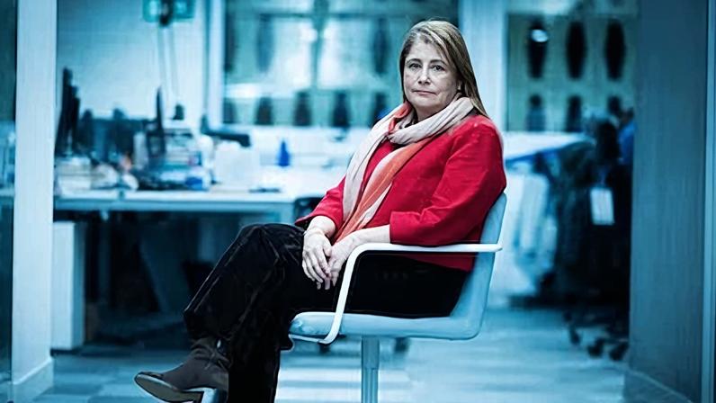 Iris Marín aponta zonas do país com governança criminal predominante