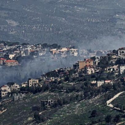 Rússia faz novo apelo pelo fim das hostilidades no Golfo