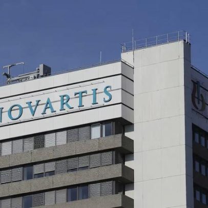 Novartis amplia oncologia com acordo de até US$3 bi com Synnovation