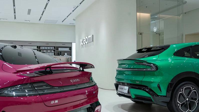 Stellantis avalia acordo com rivais chinesas para avanço na Europa