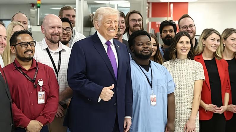 Pressão republicana cresce para que Trump encerre a guerra no Irã