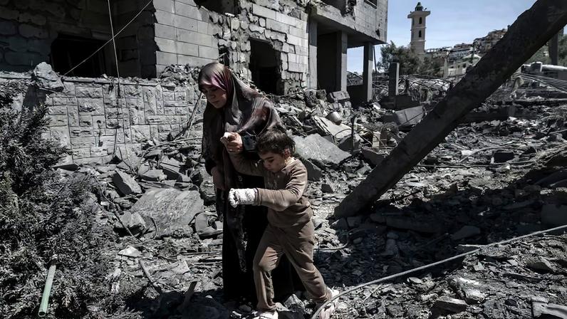 Israel entra pela quinta vez no lodazal libanês