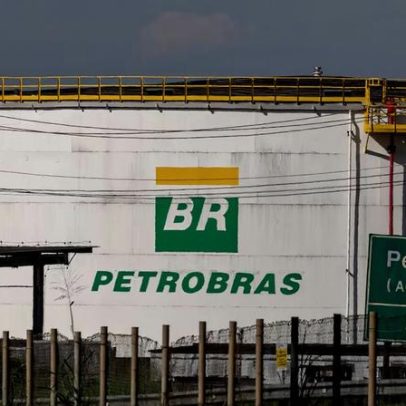 Ibovespa sobe 1% com impulso da Petrobras e alta do petróleo