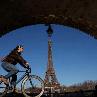 Corrida pela prefeitura de Paris testa apoio à transformação verde