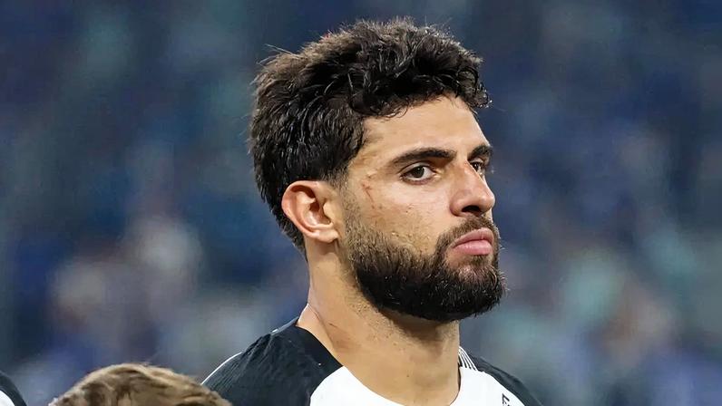 Corinthians tem Yuri Alberto à disposição contra a Chapecoense