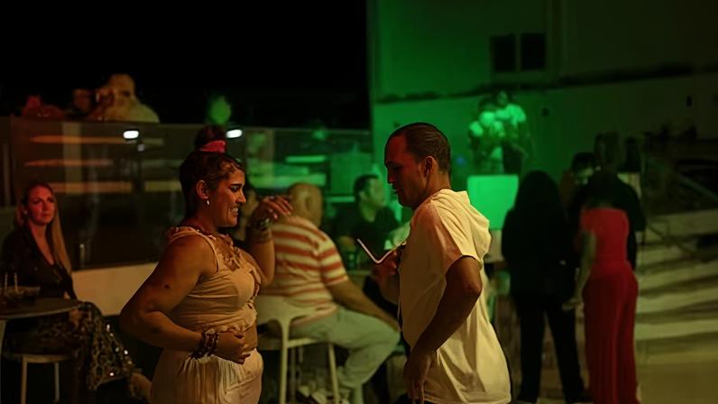 Cuba vive no limite: banhos apressados e cozinhas rápidas refletem escassez