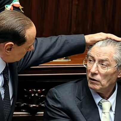 Morre Umberto Bossi, fundador da Liga Norte italiana