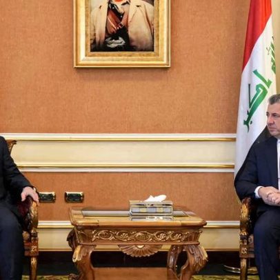 Iraque e curdos chegam a acordo para retomar exportações de petróleo para Ceyhan