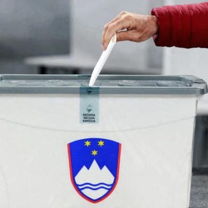 Visita de espionagem israelense à Eslovênia aumenta tensões na véspera eleitoral