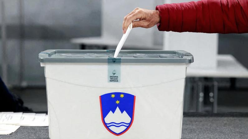 Visita de espionagem israelense à Eslovênia aumenta tensões na véspera eleitoral