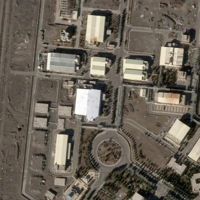IAEA diz não haver sinais de ataque a sites nucleares do Irã; Irã contesta