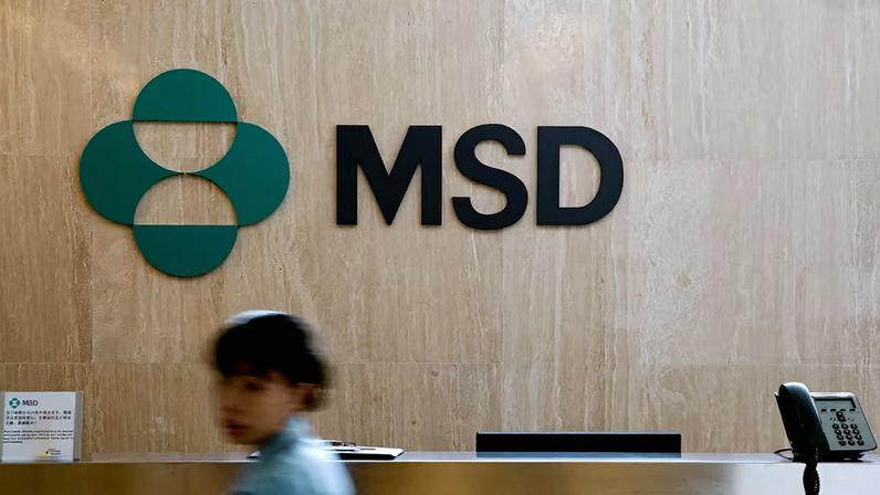 MSD adquire Terns por US$ 6,7 bi e amplia portfólio com tratamento para leucemia