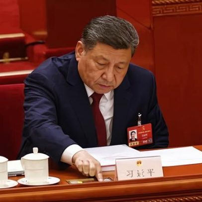 China enfrenta posição delicada na guerra do Irã