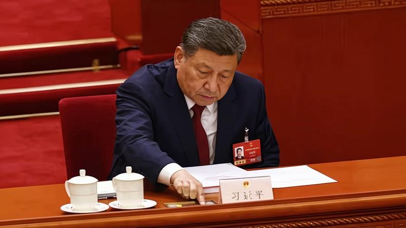 China enfrenta posição delicada na guerra do Irã